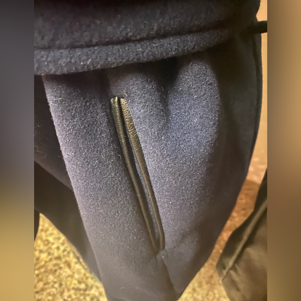 Cape/jacket - Picture 5 of 7